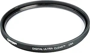 Tiffen W52DIGULTCLR 52mm Digital Ultra Clear Filter — main product image