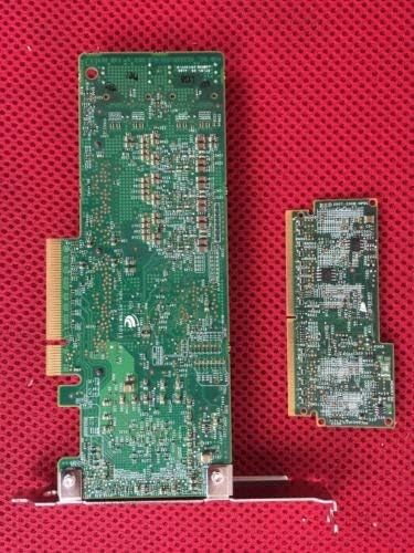 HP Smart Array P410 RAID Controller 462864-B21 Renewed