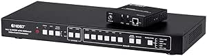 Monoprice 115746 Blackbird All to HDMI Converter HDBaseT Extender