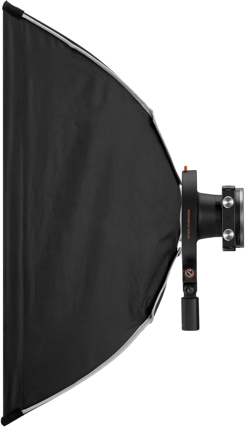 Zhiyun Bowens Mount Adapter for Molus X100 COB Light