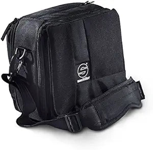 Sachtler SM803 9-Inch LCD Monitor Protective Bag — main product image
