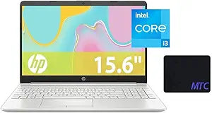 HP 15-dw Laptop i3 8GB 256GB SSD FHD Display