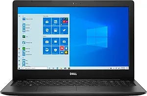 Dell I3593-7305BLK-PUS-10678-R Inspiron i7 Laptop (Renewed)