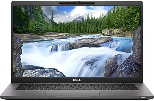 Dell 77TH8 Latitude 7420 i7 11th Gen Laptop — main product image