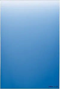 Cokin Z123F Graduated Blue Filter 2 1/3-Stop