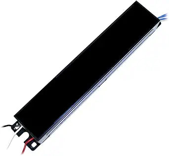 GE Ballast, Electronic,120v,2 T12 Fluorescent Lamp