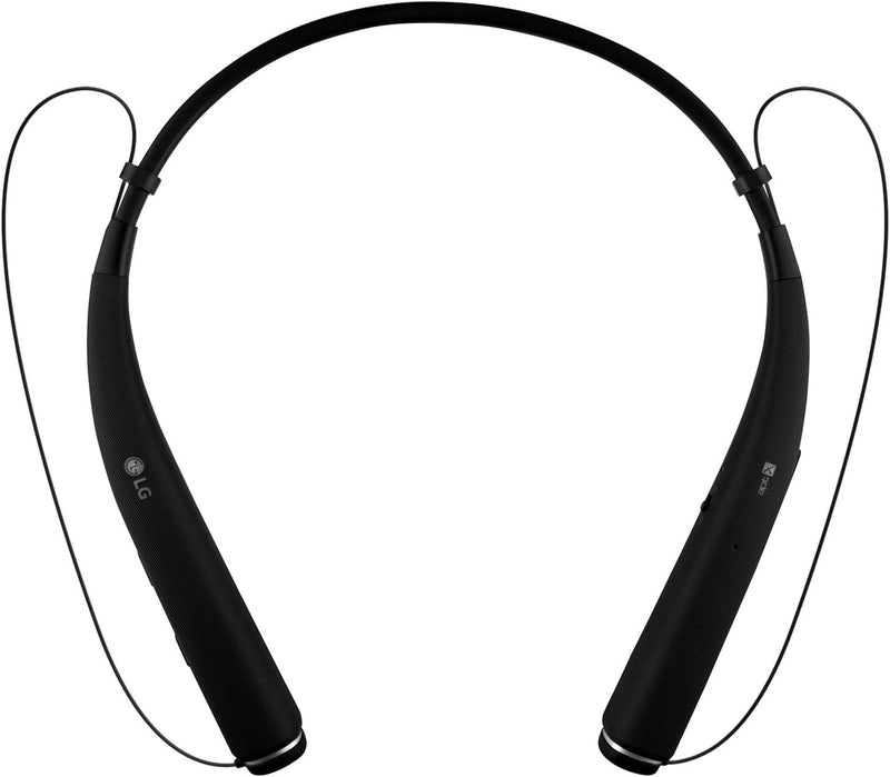 LG HBS-780.ACUSBKI TONE PRO Wireless Stereo Headset - Black (Renewed) — main product image