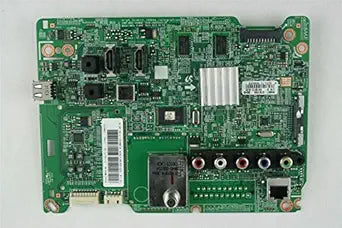 Samsung UN55FH6030F Main Unit TV Board BN94-06418C — main product image