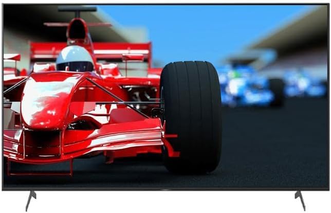 Sony 65IN 4K HDR PRO DISP Commercial Display — main product image