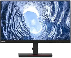 Lenovo ThinkVision T24h-20 23.8-Inch USB-C Monitor