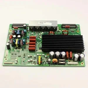 LG 6871QYH053B PCB Y-Drive Y-Main 42-inch