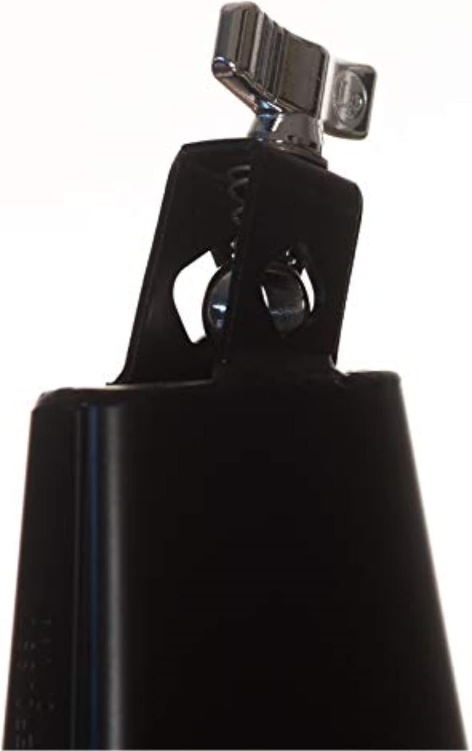 Latin Percussion LP228 Black Beauty Cowbell 5.5"