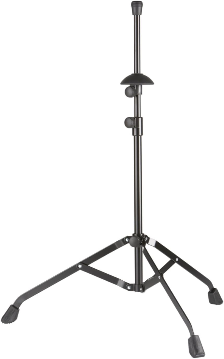 K&M FBA_14990-000-55 Precision Trombone Stand