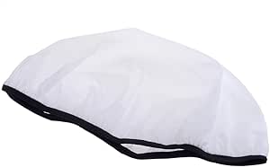 Neewer 10082000@@##1 Beauty Dish Diffuser Sock 19-22