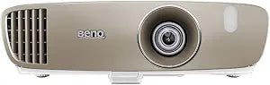 BenQ HT3050 1080p Home Theater Projector: 2000 Lumens, RGBRGB