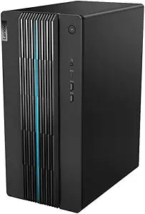 Lenovo IdeaCentre Gaming 5i i7 RTX 3060 Renewed Desktop — main product image