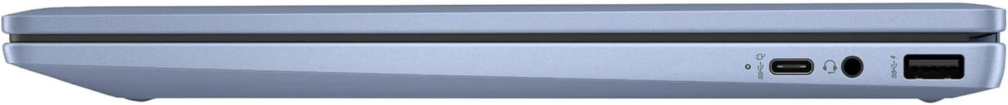 HP Chrome 2-in-1 Chromebook 14" Touch (Renewed)