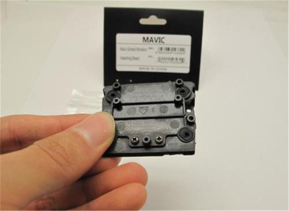 DJI MAV-PART GIMBAL Mavic Pro Vibration Absorbing Board