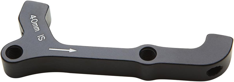 Avid Caliper Stainless Bracket Mounting Bolts IS Mount — main product image