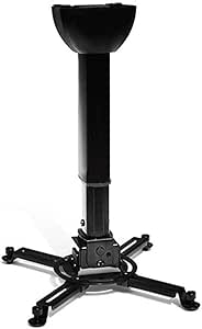 Monoprice 108802 Projector Ceiling Mount 300-400mm — main product image