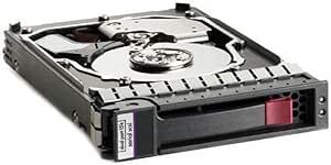 HP AJ736A 300GB 15K SAS HDD with Tray