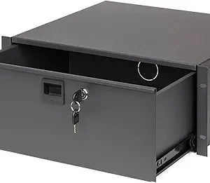 Samson SRKDR3U 3U Rack Drawer Storage