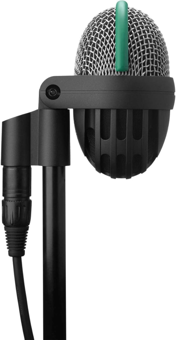 AKG 2220X00040 - D112 MKII Bass Drum Microphone