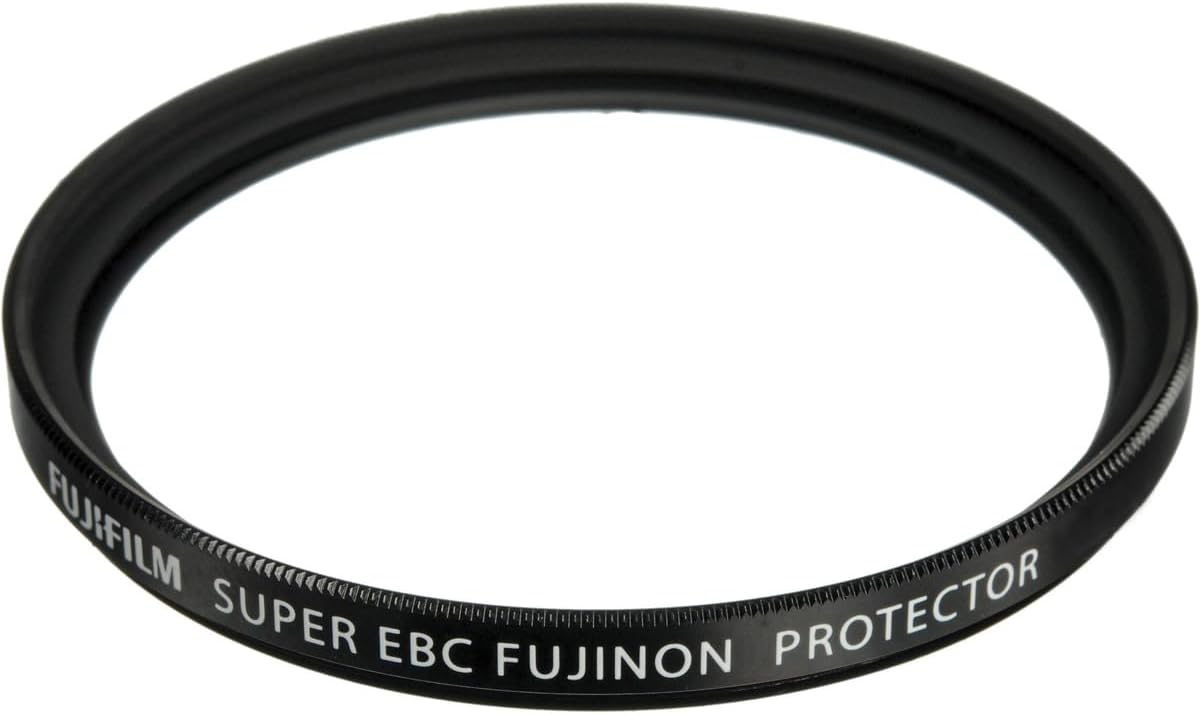 Fujifilm PRF-39 39mm Camera Lens Protector Filter