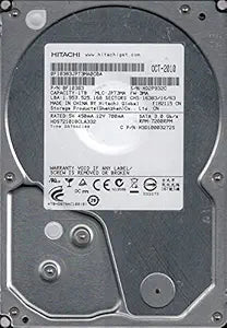Hitachi HDS721010CLA332 1TB Internal Hard Drive — main product image