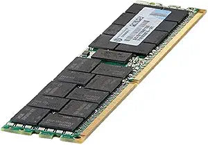 HP 647897-B21 8GB DDR3 1333MHz Memory Module — main product image