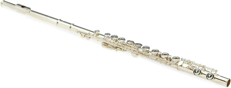 Yamaha YFL-262 Student Open-hole Flute — main product image