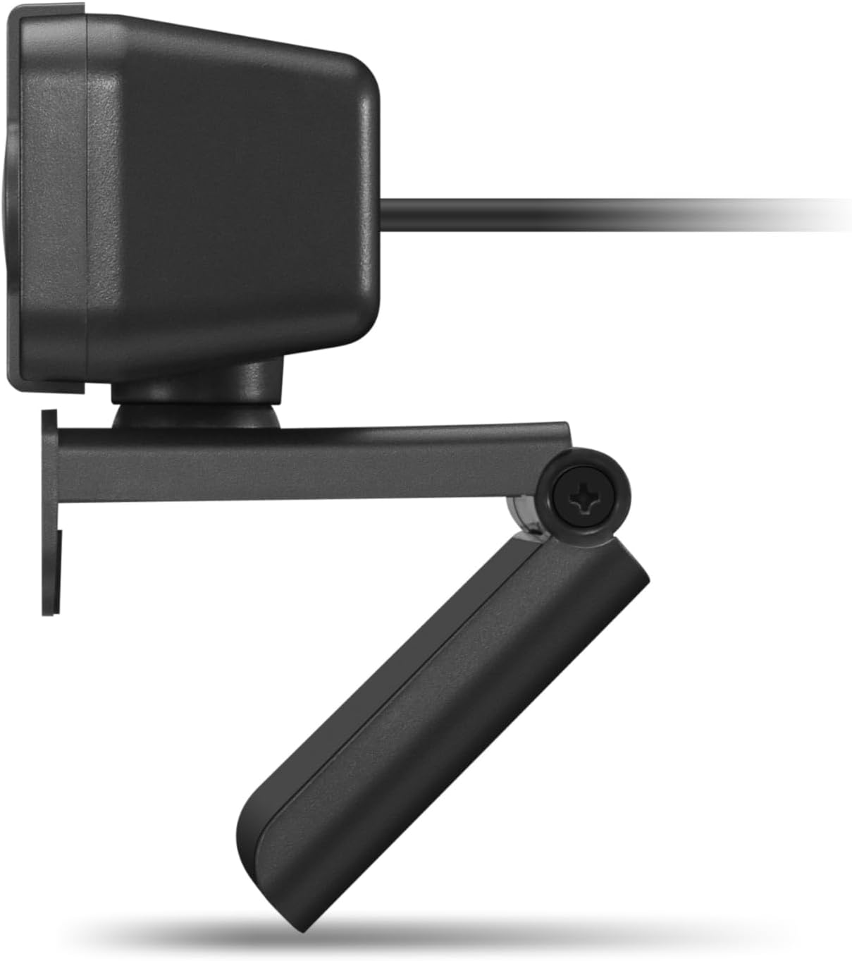 Lenovo GXC1Q45625 HD 1080p Webcam - Wide Angle, Privacy Shutter