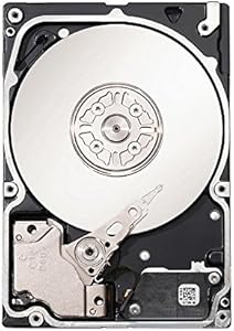 Seagate 9RZ268-150 1TB 7200RPM SAS 2.5