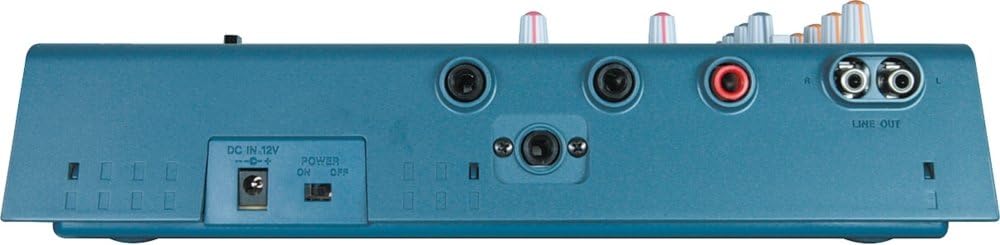 Tascam PORTA/02MKII 4-Track Cassette Recorder Ministudio