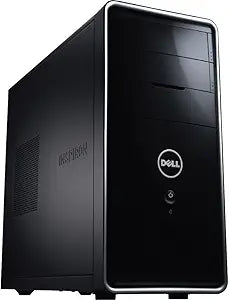 Dell Inspiron 620 Desktop i5-2310 Tower PC — main product image