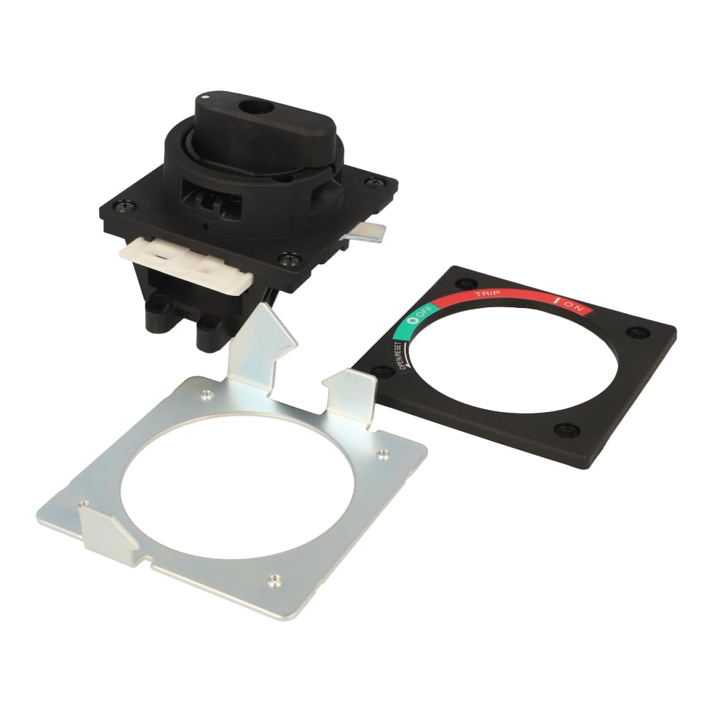 Fujifilm BZ-N20C MCCB Operating Handle N Type