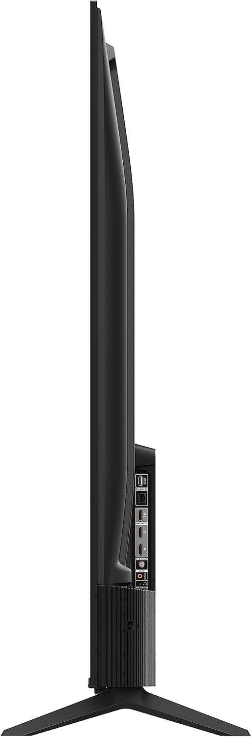TCL 55S450F 55-Inch 4K UHD Smart Fire TV