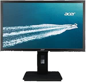 Acer UM.QB6AA.B02 B246HYL 24-Inch LED Monitor FHD
