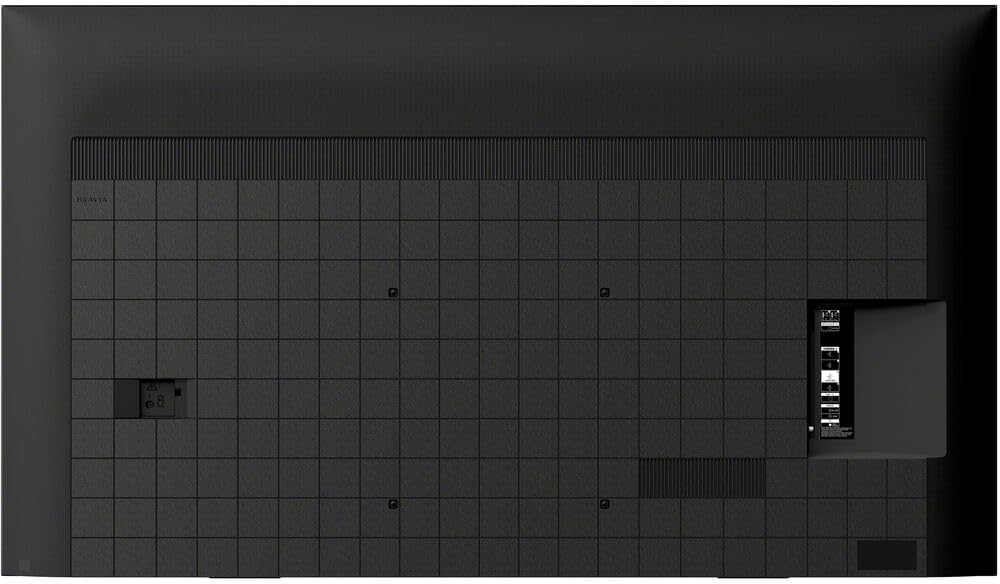 Sony E94SNK55S30 55" 4K HDR BRAVIA 3 Smart TV Bundle