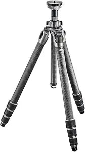 Gitzo GT3542L Mountaineer Series 3 Carbon Fiber Tripod — main product image
