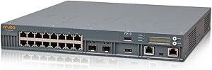 HP JW678A 7010 32 AP Branch Controller — main product image