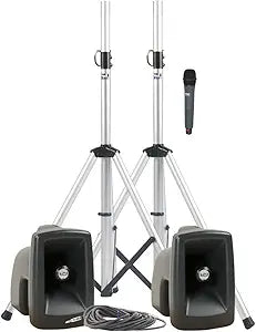 Anchor Audio MegaVox Portable Public Address System — main product image