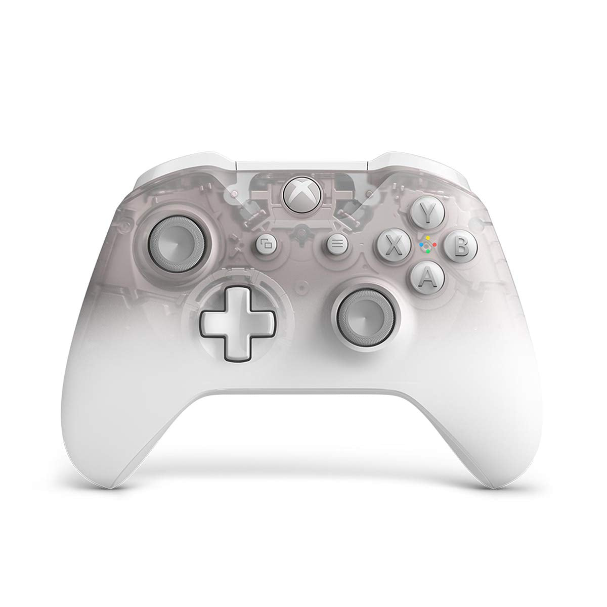 Microsoft WL3-00120 Xbox Wireless Controller - Phantom White