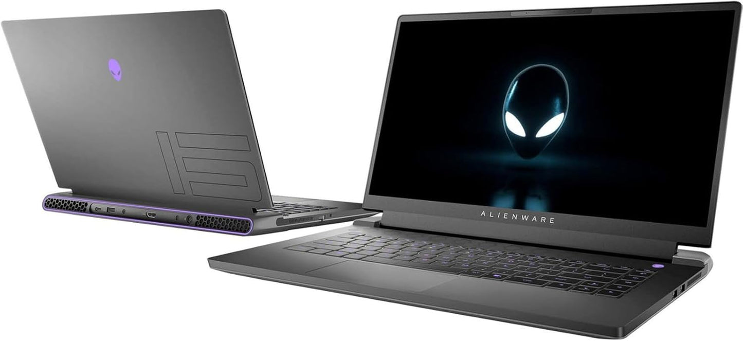 Dell 126K9 Alienware M15 R7 RTX 3070Ti Gaming Laptop