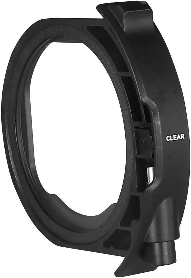 Meike MK-EFTR-C EF to EOS R Adapter VND Filter