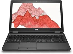 Dell Precision M3520 i7 Mobile Workstation (Renewed) — main product image