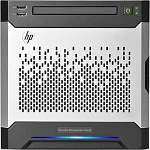 HP SR000684 MicroServer Gen8 G1610T Entry Level — main product image
