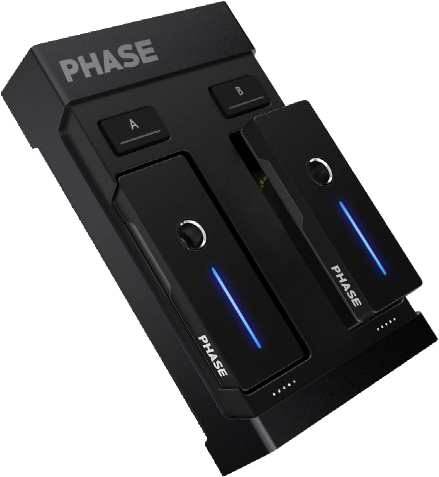 MWM MWM-PHASE-ES Phase Essential Wireless DVS Controller