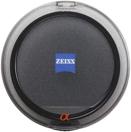 Sony Alpha Filter 55mm DSLR Lens Protector