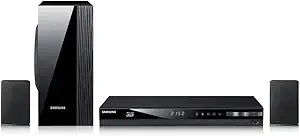 Samsung HT-E4200 500W Home Theater System — main product image